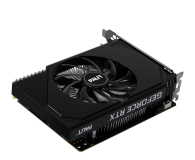 PALIT GeForce RTX 3050 StormX 6GB GDDR6 96bit DVI/DP/HDMI NE63050018JE-1070F - 1324435 - zdjęcie 2